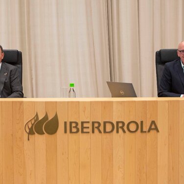 Iberdrola-Jahreshauptversammlung: Positive Zeichensetzung in der Corona-Krise