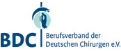 Berufsverband der Deutschen Chirurgen (BDC e.V.)