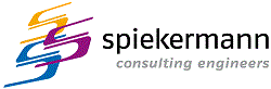 Spiekermann GmbH Consulting Engineers