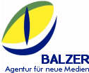 Agentur für neue Medien - Arno Balzer