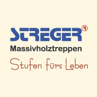 STREGER Massivholztreppen GmbH