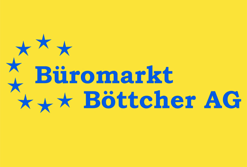 Büromarkt Böttcher AG verzeichnet erfolgreiche Halbjahresbilanz