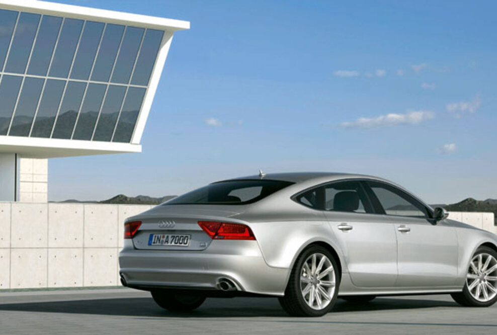 Consumer Reports 2012: Audi beste europäische Marke