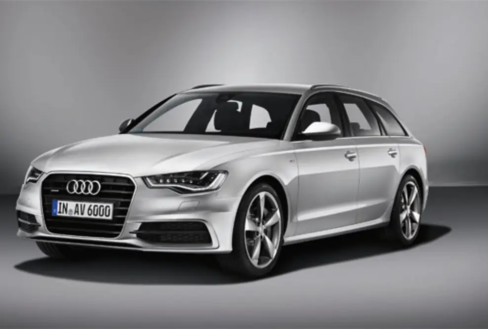 Drei "Auto Trophy"-Awards für Audi