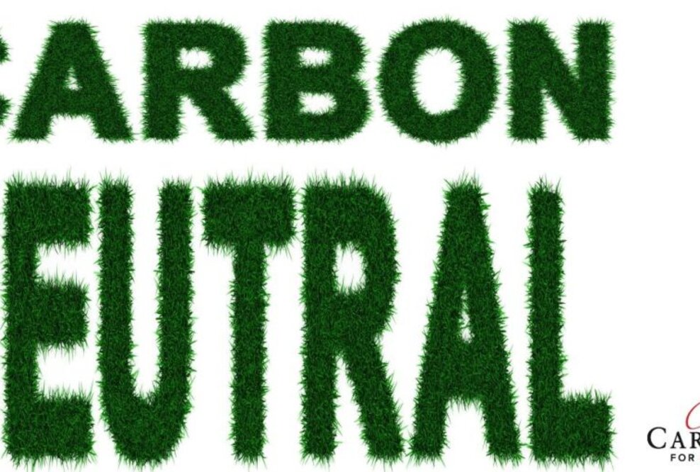 Club Carlson For Planners lanciert kohlenstoffneutrale Tagungen