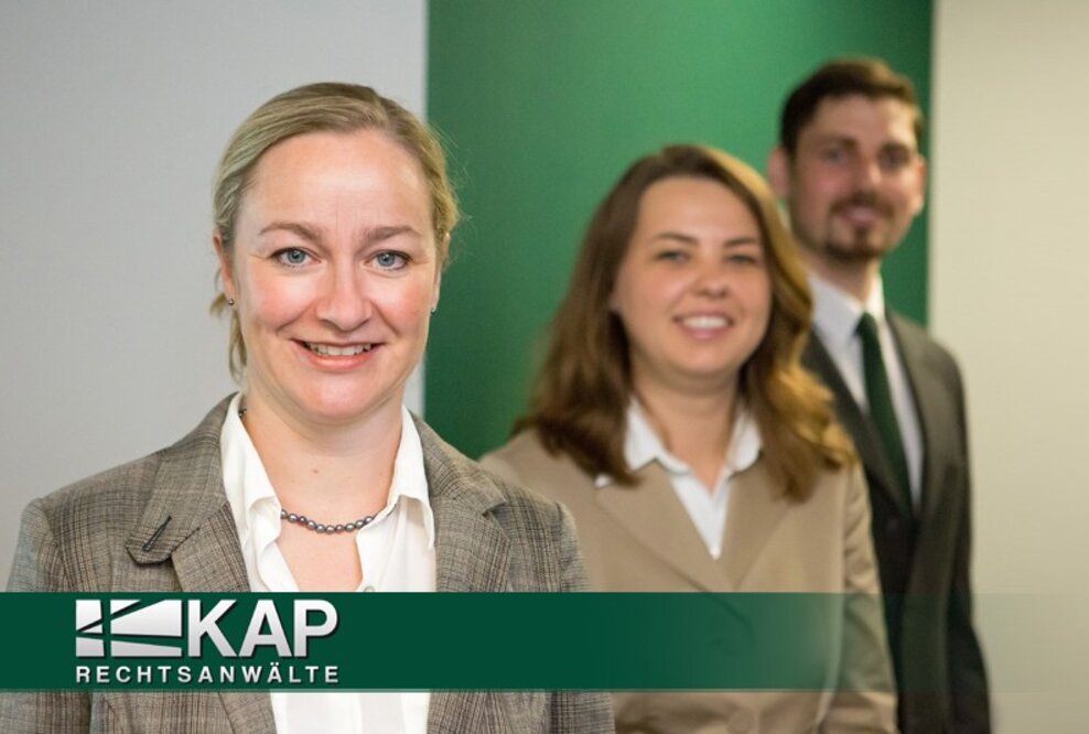 Fonds der S&K Gruppe melden Insolvenz an | KAP Rechtsanwälte beraten