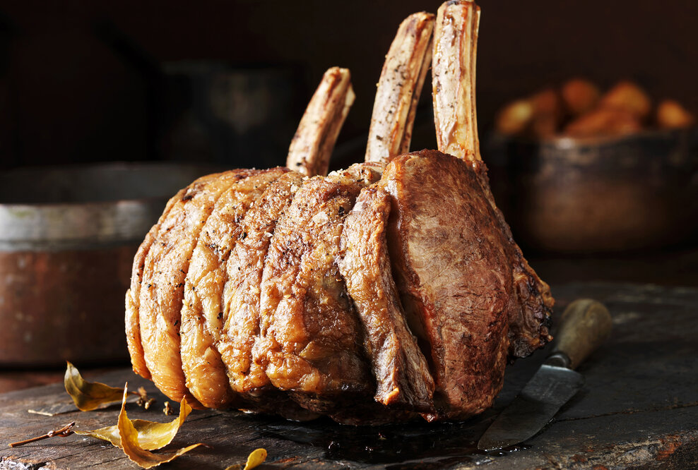 Fotografie-Wettbewerb 2013 entschieden: StockFood ehrt Gewinner des Pink Lady® Food Photographer of the Year Award