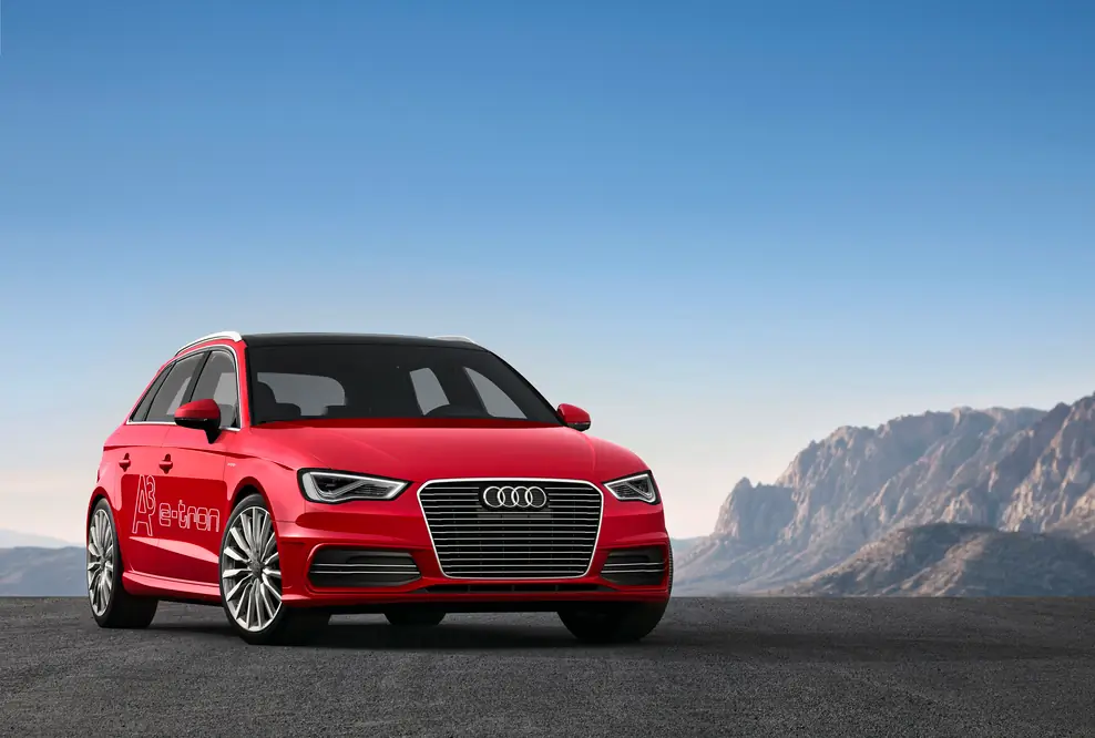 Leserwahl Auto Zeitung: Audi zum neunten Mal in Folge erfolgreichste Marke