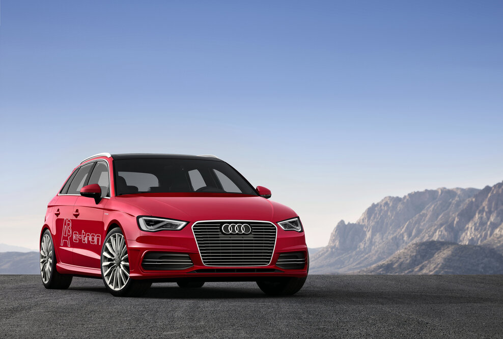 Leserwahl Auto Zeitung: Audi zum neunten Mal in Folge erfolgreichste Marke