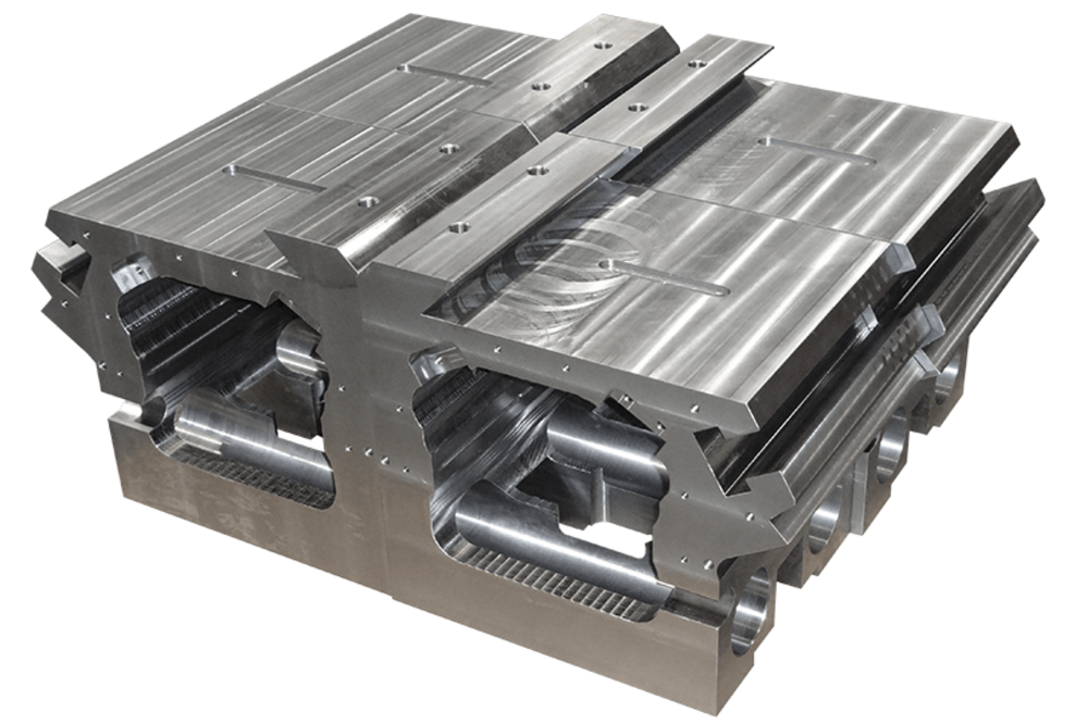 Metzler Maschinenbau & Sonderanfertigung in Reutlingen