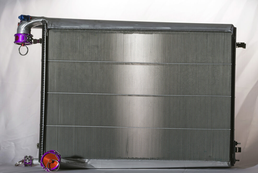 Audi aerodynamisch optimiert nach Le Mans