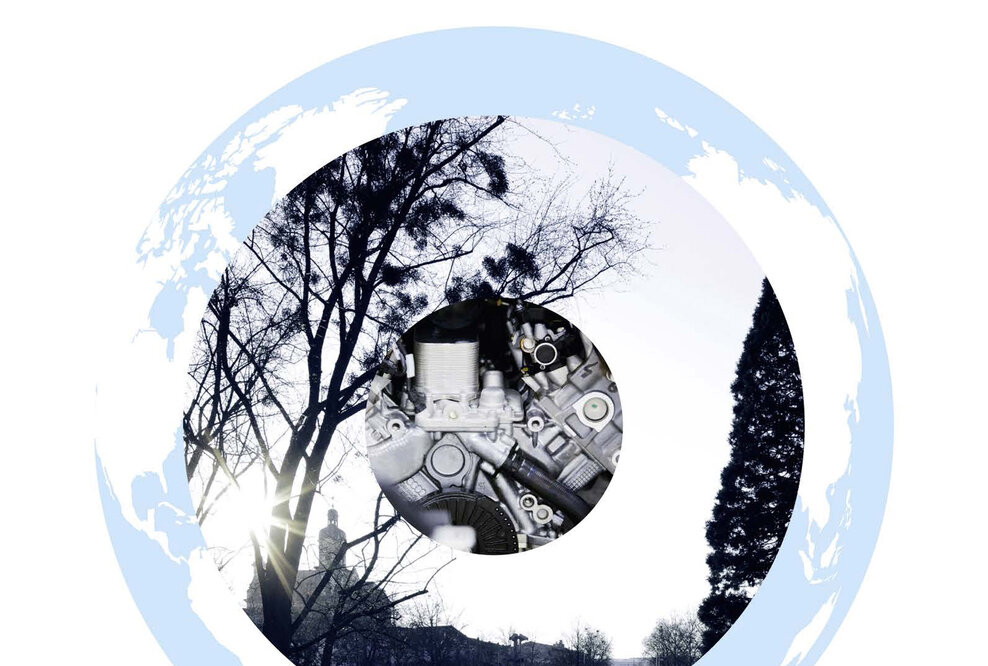 Audi Neckarsulm gewährt „Einblicke“