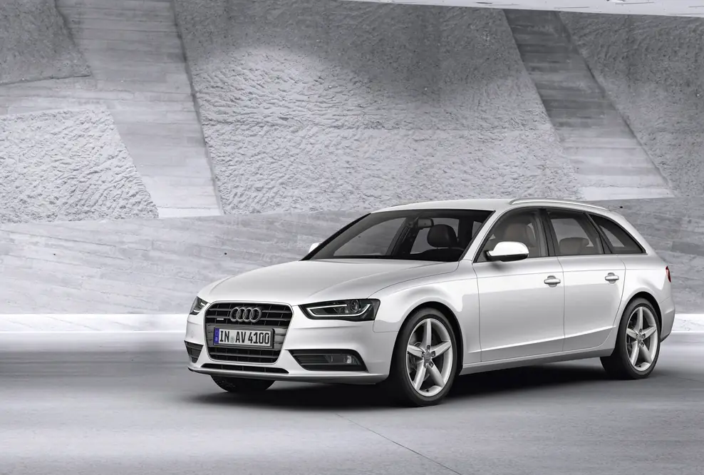 Auszeichnungen für Audi im April und Mai 2013