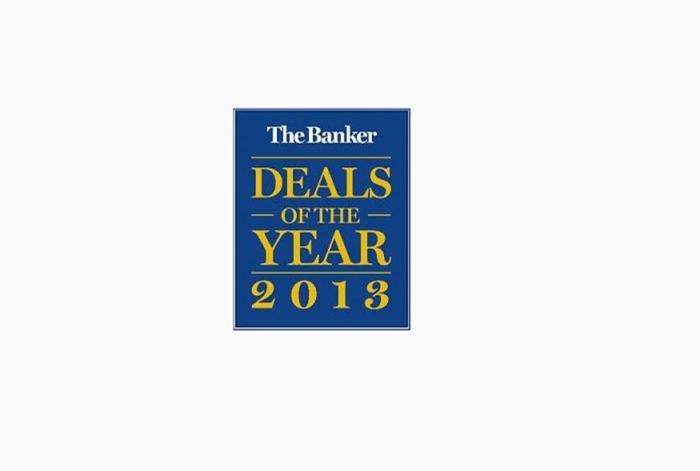 Deutsche Annington erhält Preis „European Real Estate Finance Deal of the Year 2013“
