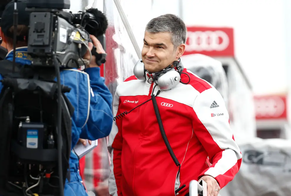 DTM 2013: Stimmen nach dem Qualifying in Brands Hatch