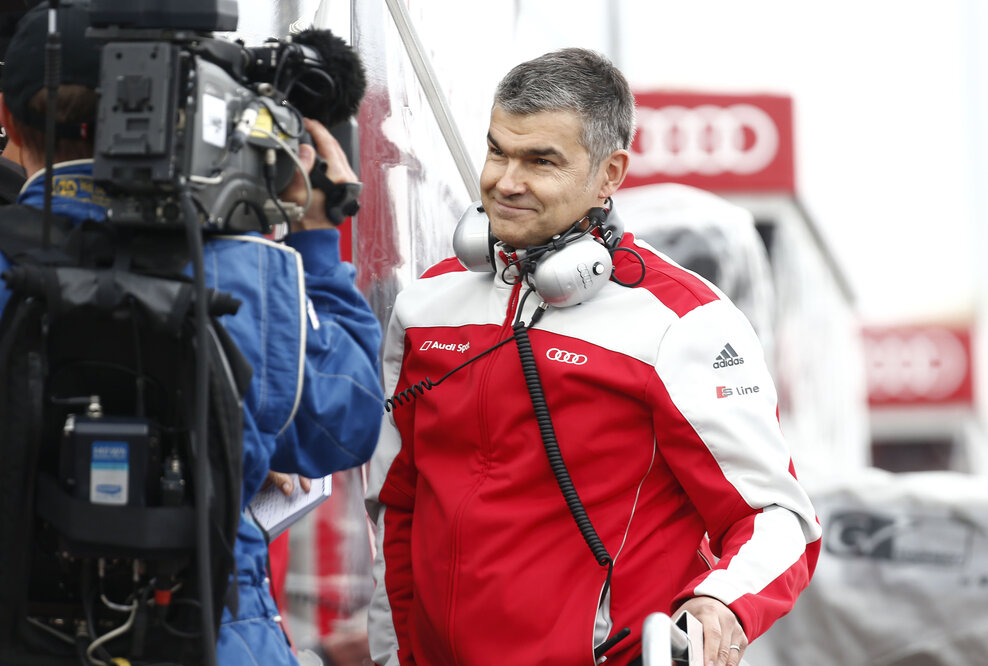 DTM 2013: Stimmen nach dem Qualifying in Brands Hatch