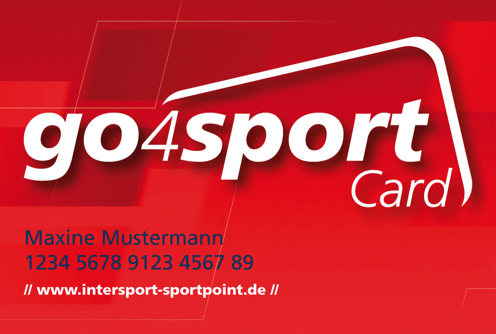 Kundenkartenprogramm der neuen Generation: Sportpoint stellt Kundenbindung mit easycash Loyalty Solutions neu auf