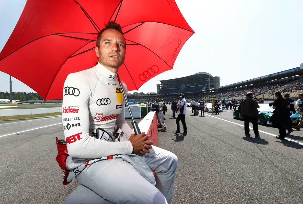 Mai 2013: Stimmen nach dem Rennen in Hockenheim