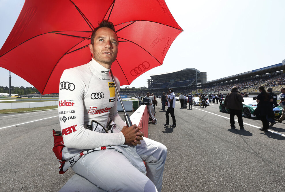 Mai 2013: Stimmen nach dem Rennen in Hockenheim