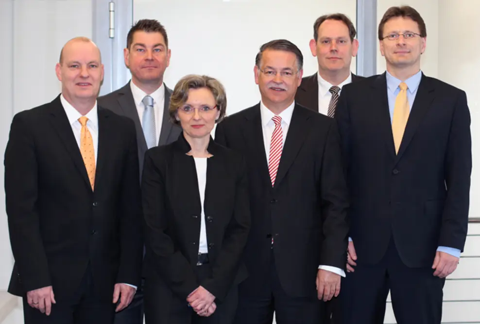 Neue Mitglieder in die Geschäftsleitung der Wirtschaftsakademie Schleswig-Holstein berufen