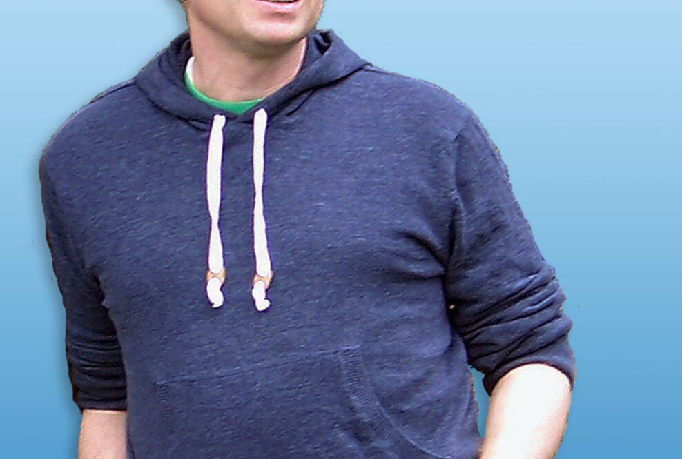 Pee Traber – Der sympathische Musiker im ausführlichen Interview