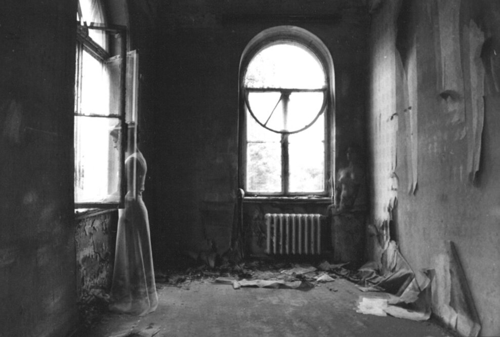 Photographien von Vinzenz Fengler bei Parterremedia