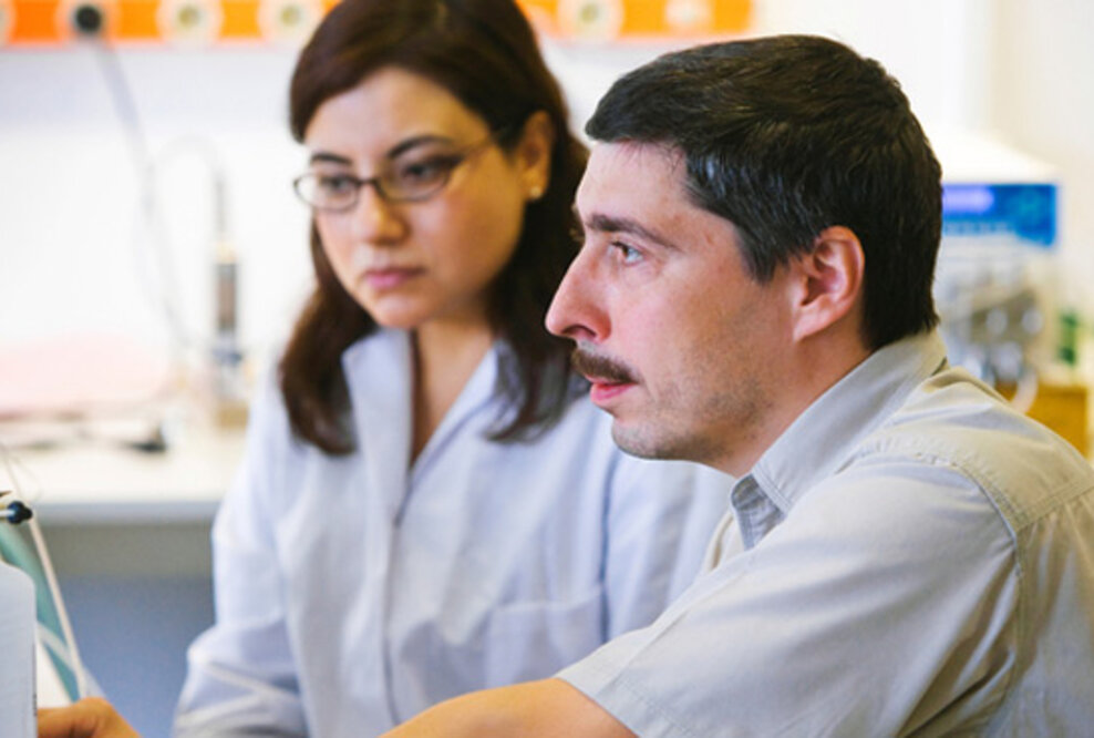 Zuwanderung von Facharbeitern erleichtert