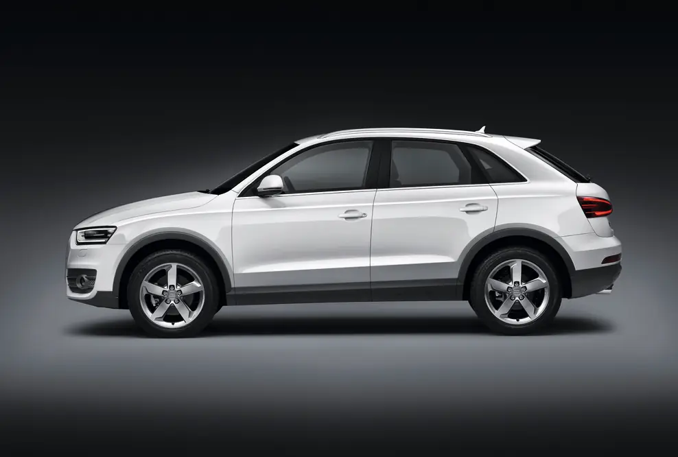 Auszeichnungen für Audi im Mai und Juni 2013