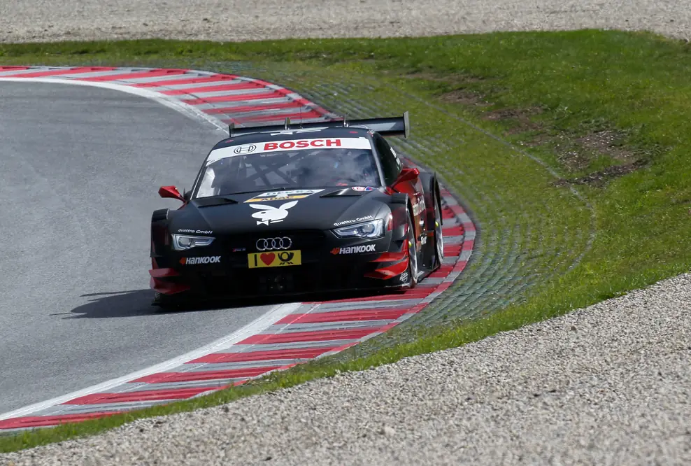 DTM 2013: Stimmen nach dem Qualifying auf dem Red Bull Ring