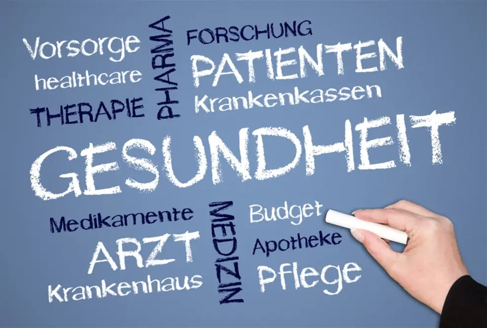 Fröhlich Management empfiehlt Geschäftsbesorgungsverträge: »Ein Erfolgs-Modell für die Gesundheitswirtschaft«