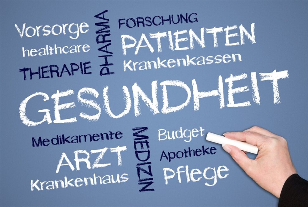 Fröhlich Management empfiehlt Geschäftsbesorgungsverträge: »Ein Erfolgs-Modell für die Gesundheitswirtschaft«
