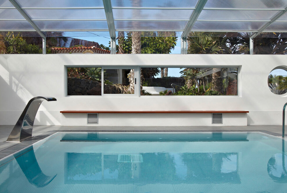 In der Natur liegt die Kraft - Berge, Atlantik und eine neue Kosmetiklinie für das OCÉANO Vitality Hotel & Medical Spa