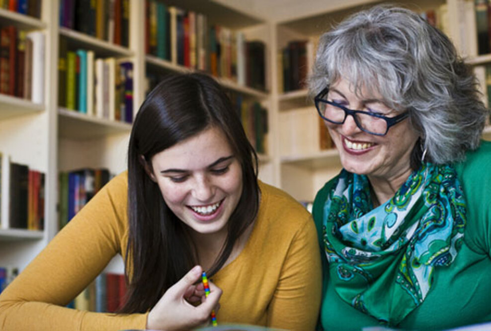 Kristina Schröder eröffnet Regionalkonferenzreihe "Mehrgenerationenhäuser - Starke Partner für starke Kommunen" in Berlin