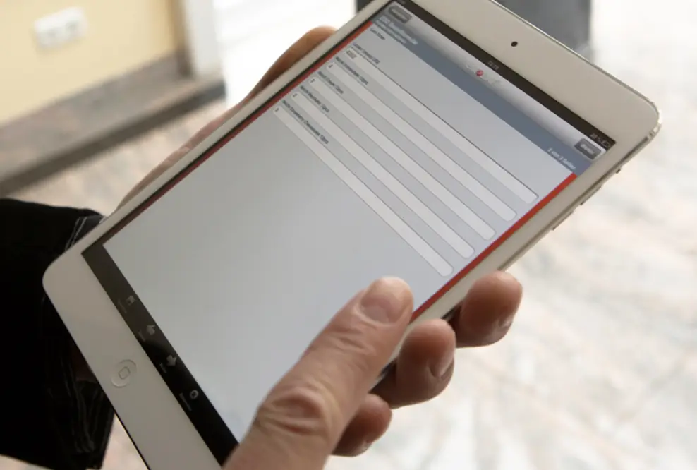 Mobile Formularlösung eMODAT jetzt auch mit Good-Dynamics-Integration
