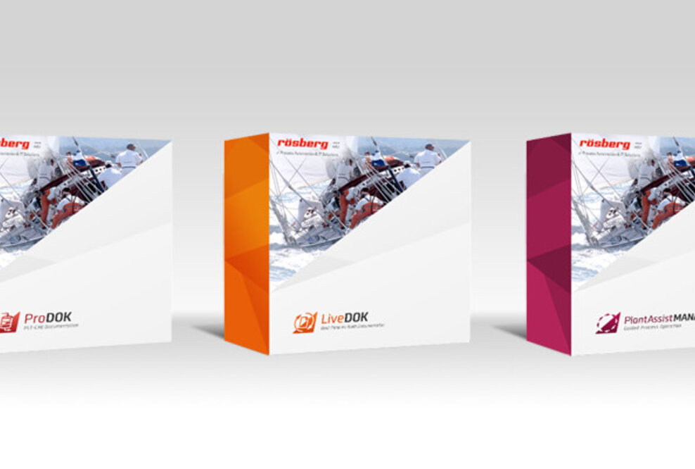 Nach 25 Jahren innovativer denn je