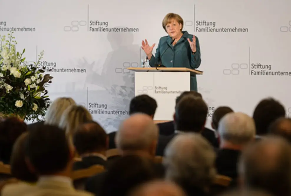 Nein zu allen Steuererhöhungen