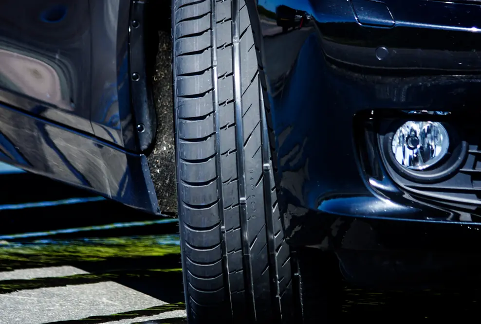 Nokian-Reifen sind Testsieger in den Sommerreifen-Tests 2013 von „Auto Bild“ und „auto TEST“
