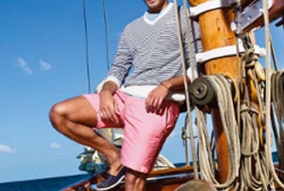 25. German Classics 2013 – die große Klassiker Regatta vor Laboe gesponsert von Gaastra Segelmode