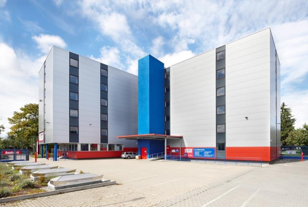 Ausreichend Platz trotz Mietwahnsinn – immer mehr Frankfurter lagern bei MyPlace-SelfStorage