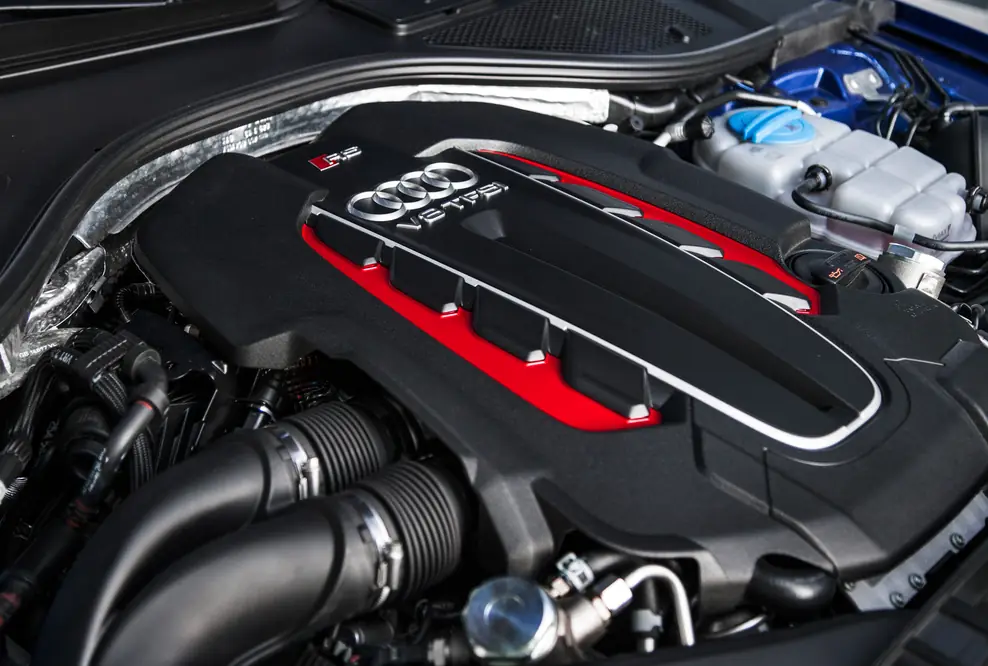 Der Audi RS 7 Sportback – Dynamik in ihrer schönsten Form
