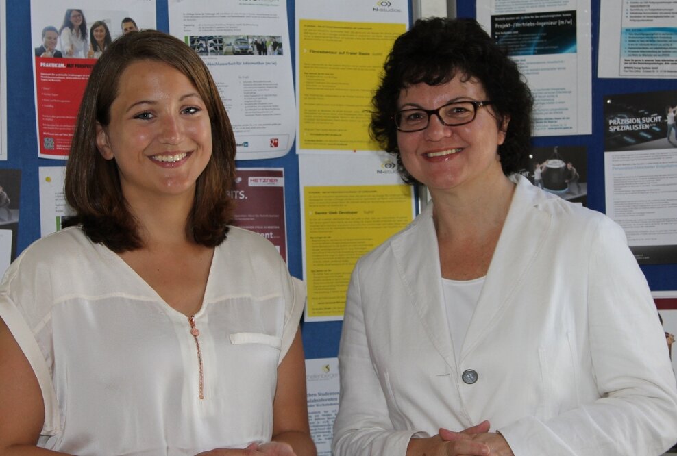 Der Kampf um Talente: Neue Recruiting-Methoden sind entscheidend