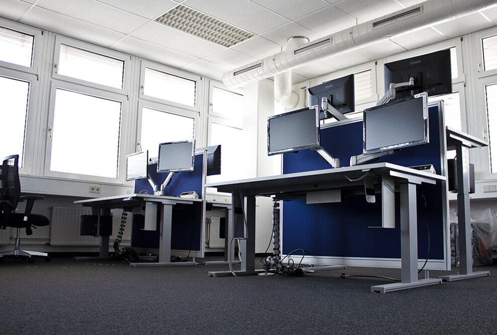 DMS-/ECM-Hersteller agorum® Software GmbH bezieht neuen Firmensitz in Ostfildern