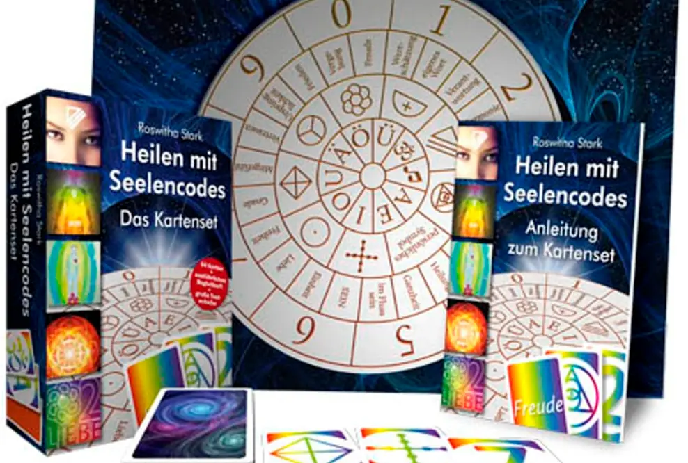 Heilung für Mensch und Tier