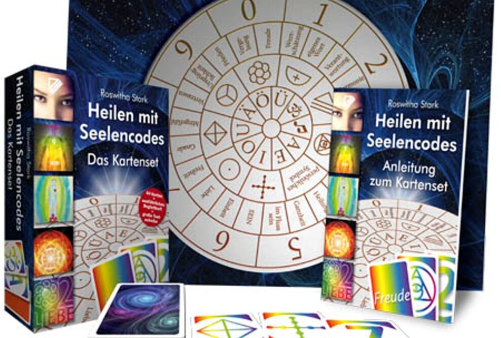 Heilung für Mensch und Tier