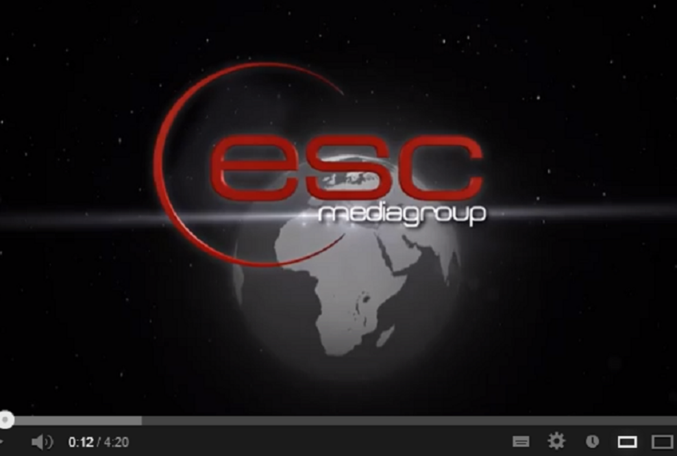 Neu bei der esc mediagroup: Werbe- und Imagefilme für das Online Marketing