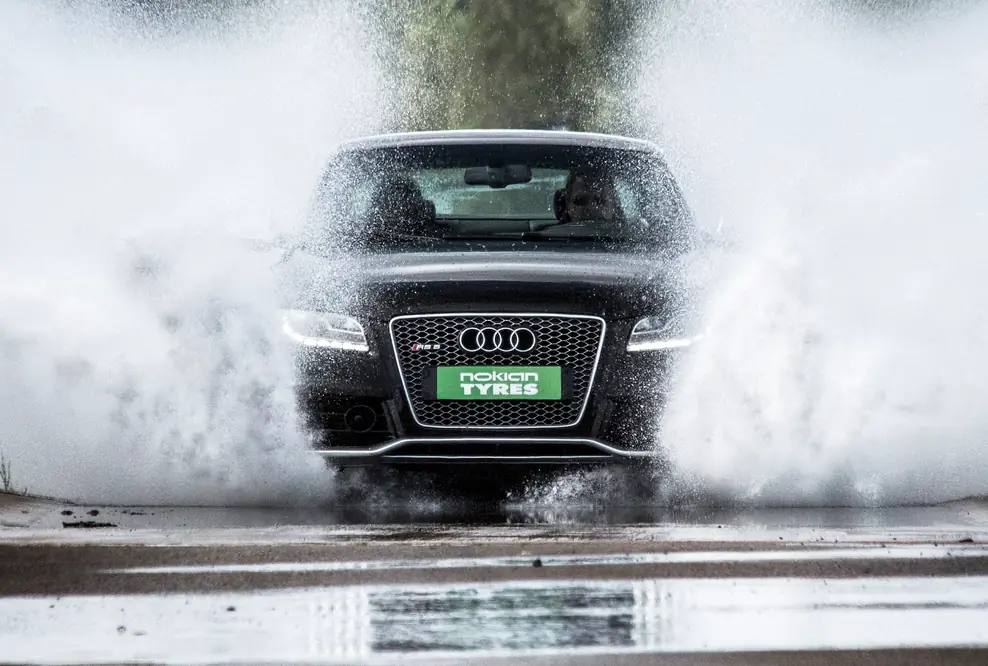 Nokian Reifen präsentiert drei ganz neue Sommerreifen: Nokian zLine, Nokian Line, Nokian eLine
