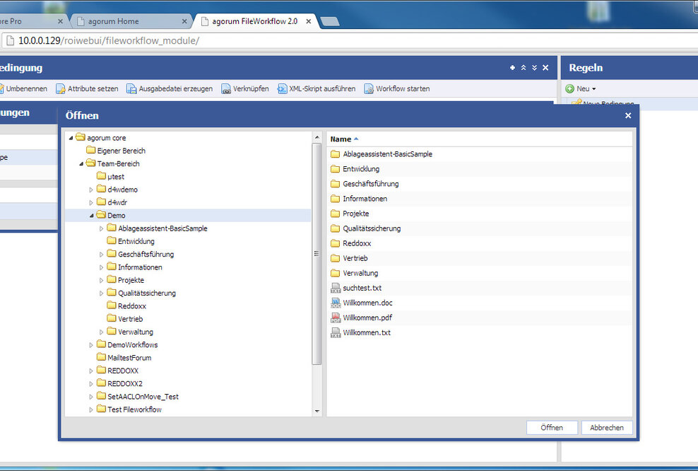Weniger Aufwand, mehr Zeit: Den Arbeitsalltag durch automatisierte Abläufe erleichtern
