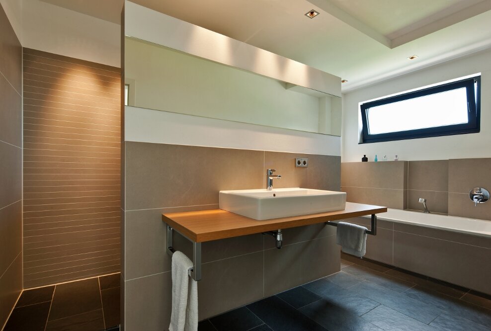 Aktionstag zum barrierefreien Wohnen am 12. Oktober in Hemer: Komfortabel Leben ohne Schwellen, aber mit Stil