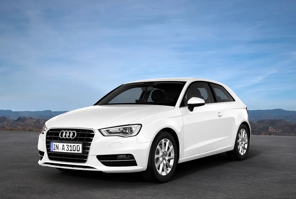 Audi A3 1.6 TDI ultra: Vielseitiger Sparkünstler