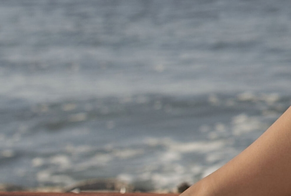 "Das geht ja gar nicht!" - Umfrage zeigt Sünden und Trends bei Sommerfüßen